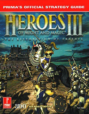 Heroes of might and magic iii strategy guide primas official strategy guide. - Live online learning a facilitator s guide.